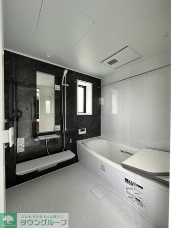 リムテラス駒場の物件内観写真